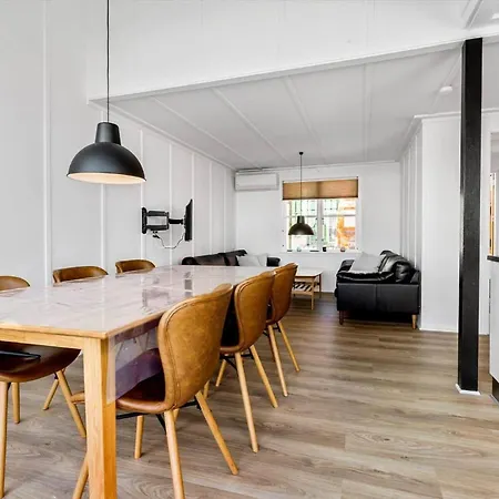 Vakantiehuis 84278-ebeltoft-oerkrogvejen-2-114 *